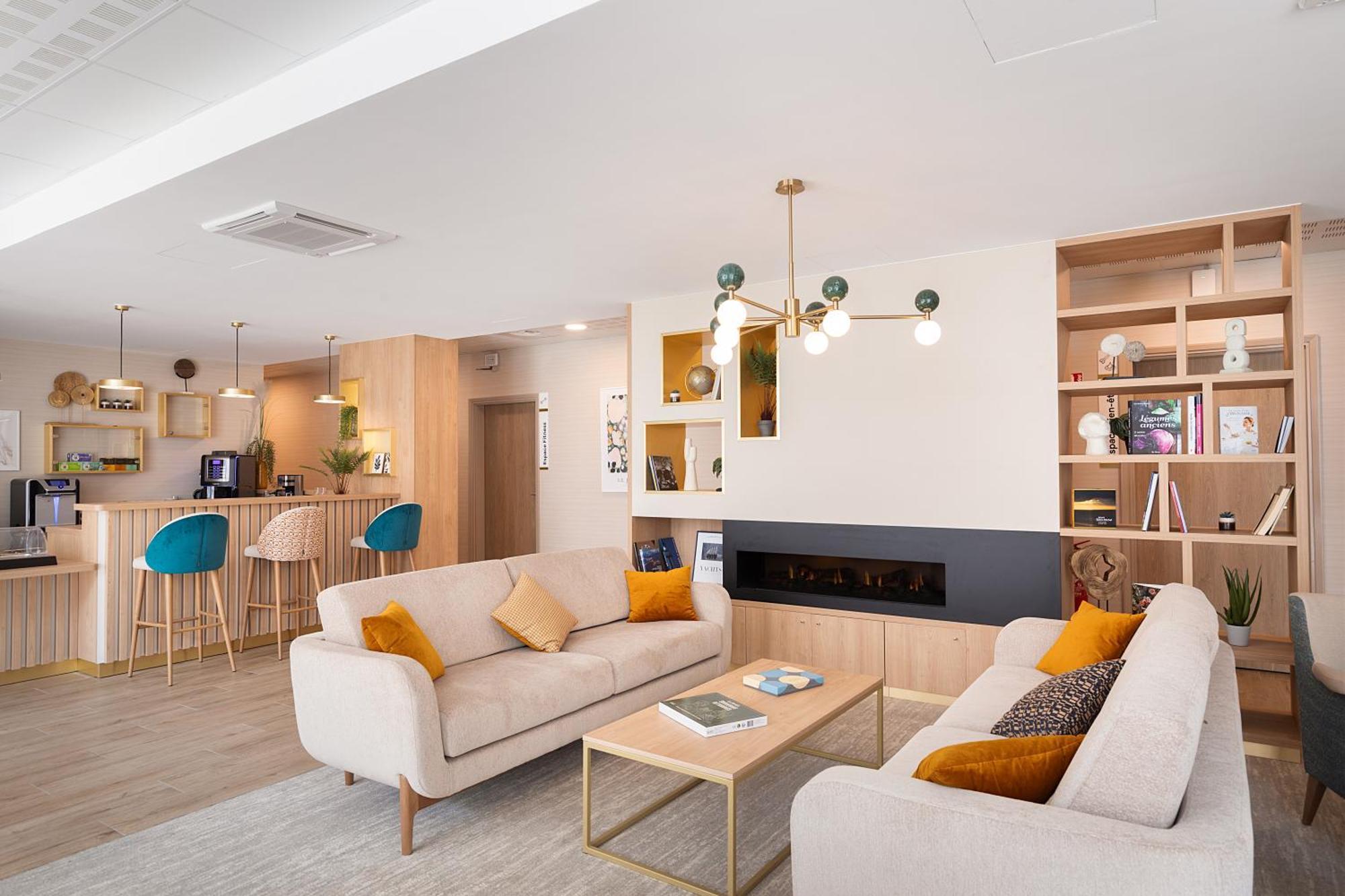 Zenao Aparthotel *