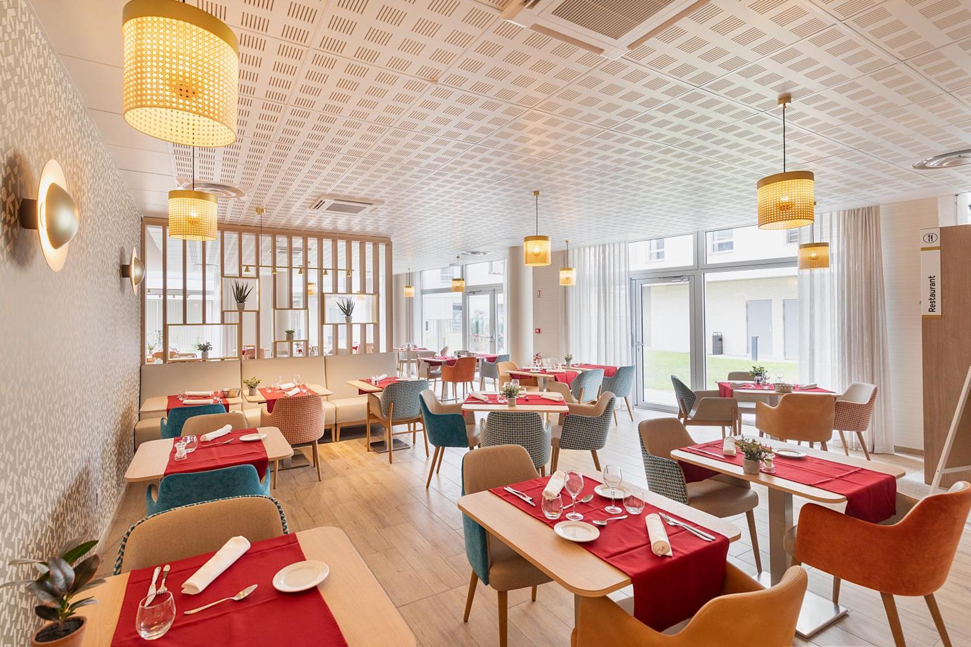 Zenao Aparthotel Montreuil (Seine-Saint-Denis)